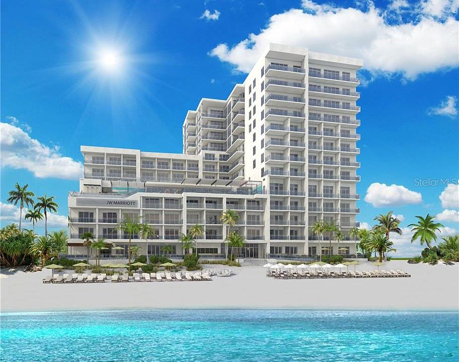 1st image of 691 S Gulfview Blvd #1422