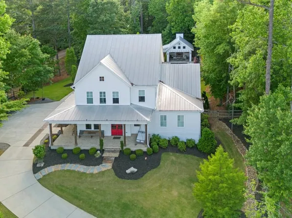 12500 Sibley Ln, Roswell, GA 30075