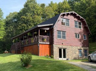 161 Ridge Rd, South Otselic, NY 13155