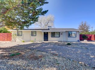 3550 N PLEASANT VIEW Drive, Prescott Valley, AZ 86314