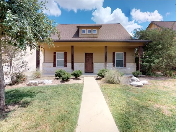 3412 Cullen Trl, College Station, TX 77845