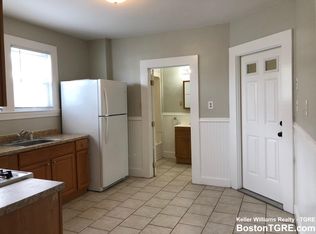 116 New Park St #3, Lynn, MA 01905