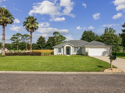 95187 Twin Oaks Ln, Fernandina Beach, FL, 32034