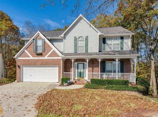 2610 Nesbitt Crossing Way, Duluth, GA 30096