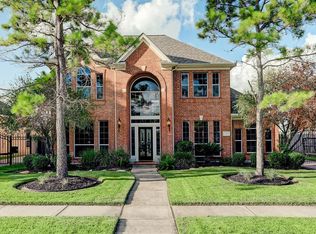 3523 Creekstone Dr, Pearland, TX 77584
