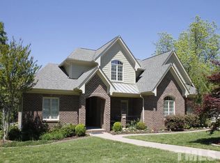 502 Shelley Rd, Raleigh, NC 27609