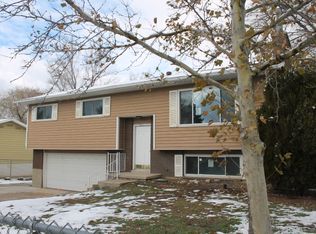 1269 E Southeden Cir, Sandy, UT 84094