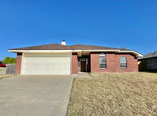 3801 Split Oak Dr, Killeen, TX 76542