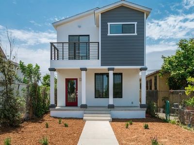 3071 Martin Ave, San Diego, CA, 92113