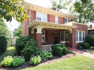 548 Maple Ave, Waynesboro, VA 22980