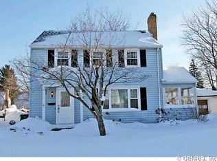 463 Harwick Rd, Irondequoit, NY 14609