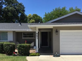 807 Keystone Way, Livermore, CA 94550