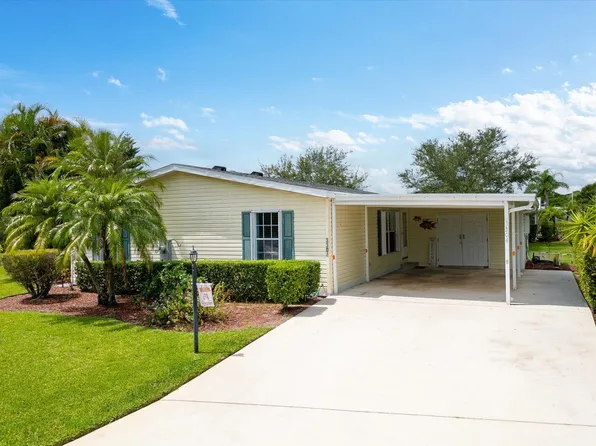3304 Red Tailed Hawk Drive, Port St Lucie, FL 34952