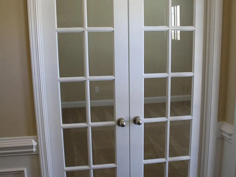 1st Floor Study