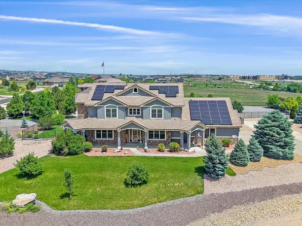 8655 E 130th Avenue, Thornton, CO 80602