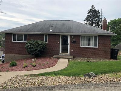 10620 Crestview Dr, Irwin, PA, 15642