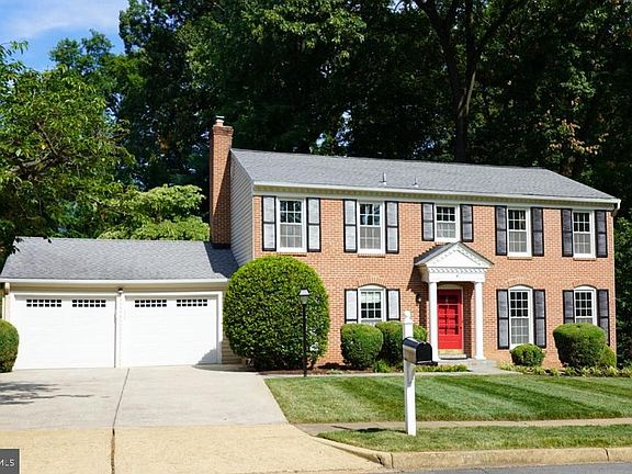 2nd image of 2314 Tanglevale Dr