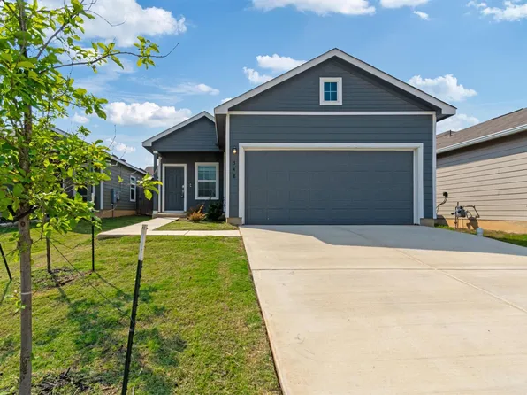 348 Soapstone Pass, Maxwell, TX 78656