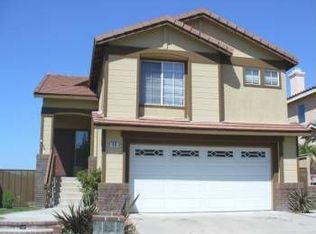 39 Lunette Ave, Foothill Ranch, CA 92610