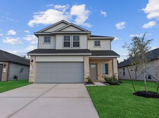 1615 Mazzini Dr, Richmond, TX 77406