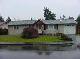 2671 SW 333rd Pl, Federal Way, WA 98023