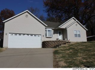 43 Austin Ave, Glen Carbon, IL