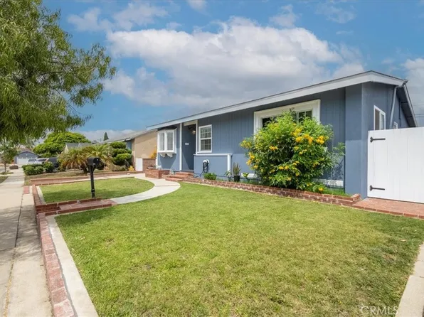 19922 Bellemare Ave, Torrance, CA 90503