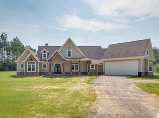 864 Poda Rd, Jonesboro, LA 71251