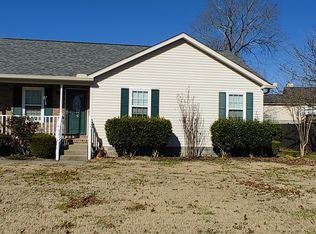 705 Brook Valley Dr, La Vergne, TN 37086
