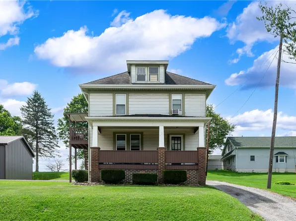 912 Herman Rd, Butler, PA 16002
