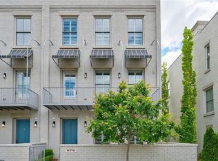 879 3rd St, Alpharetta, GA 30009