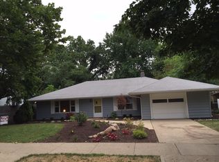 803 W Clark St, Champaign, IL