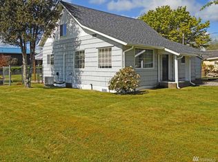 7 Hazel St E, Chinook, WA 98614