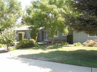 2350 S Dollner St #101, Visalia, CA