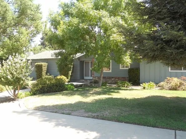 2350 S Dollner St #101, Visalia, CA 93277