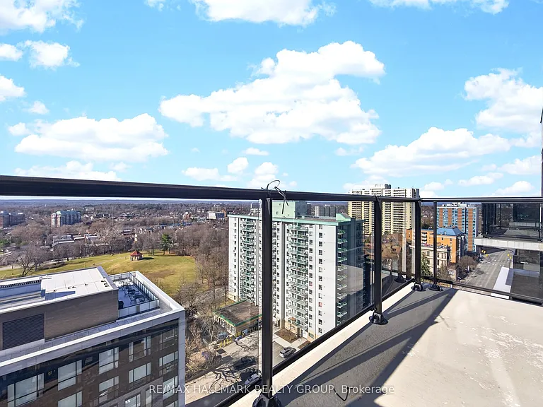 560 Rideau St #1405 — Photo 22