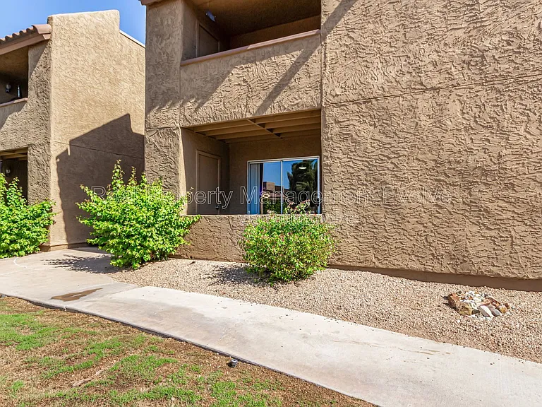 5877 N Granite Reef Rd #1133 — Photo 24