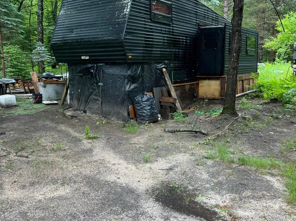 2630 E West Branch Rd, Prudenville, MI 48651