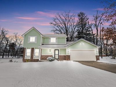 1002 Meadowlark Dr, Waterford, MI, 48327