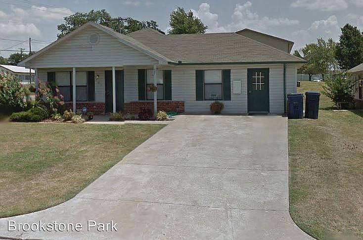 714 S Lynn St Bristow OK 74010 Zillow