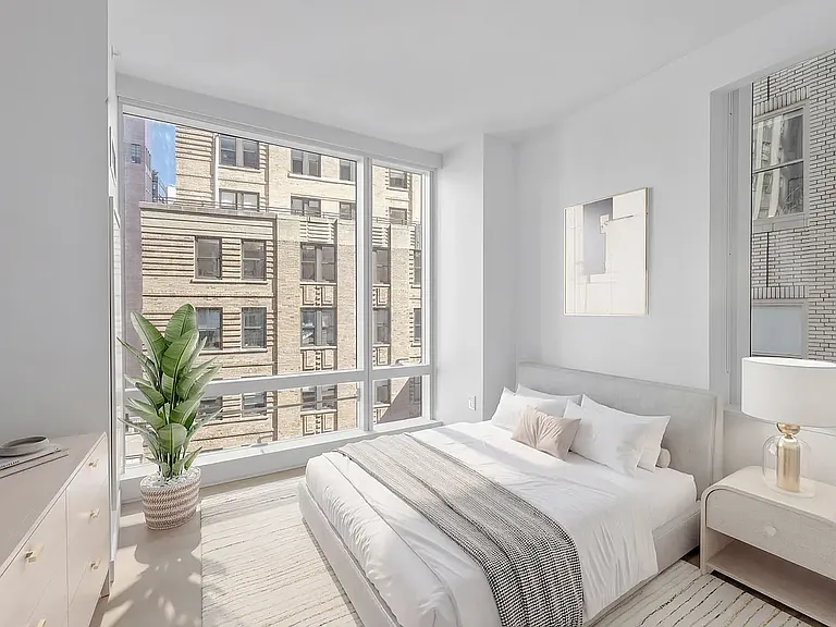 7 Platt St #30H — Photo 2