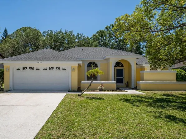 1824 Wood Hollow Ct, Sarasota, FL 34235