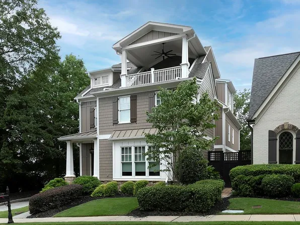 4574 Lois St SE, Smyrna, GA 30080