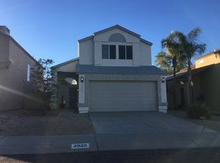3929 W Chama Dr, Glendale, AZ 85310