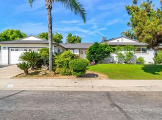 1488 Whittier Ave, Clovis, CA