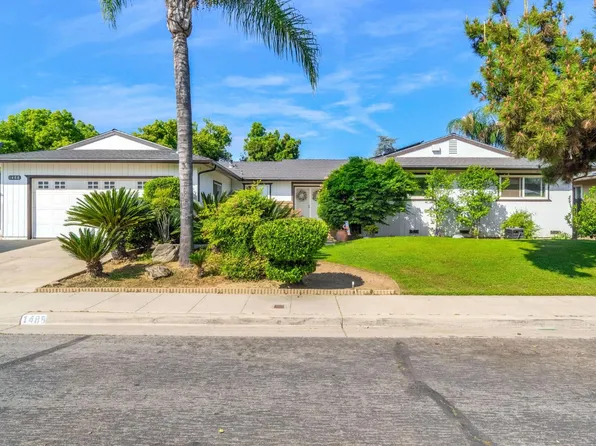 1488 Whittier Ave, Clovis, CA 93611