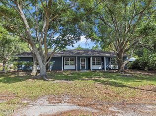 4103 Greenwood Ave, Pascagoula, MS 39581