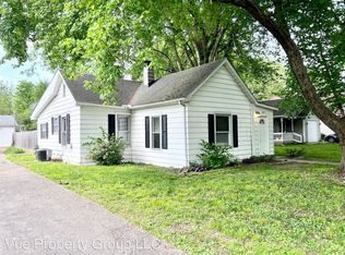 3204 Harrison Ave, Terre Haute, IN 47803