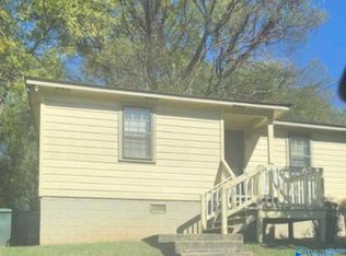 206 Richmond Dr NW, Huntsville, AL 35811