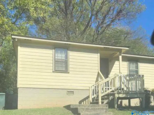 206 Richmond Dr NW, Huntsville, AL 35811